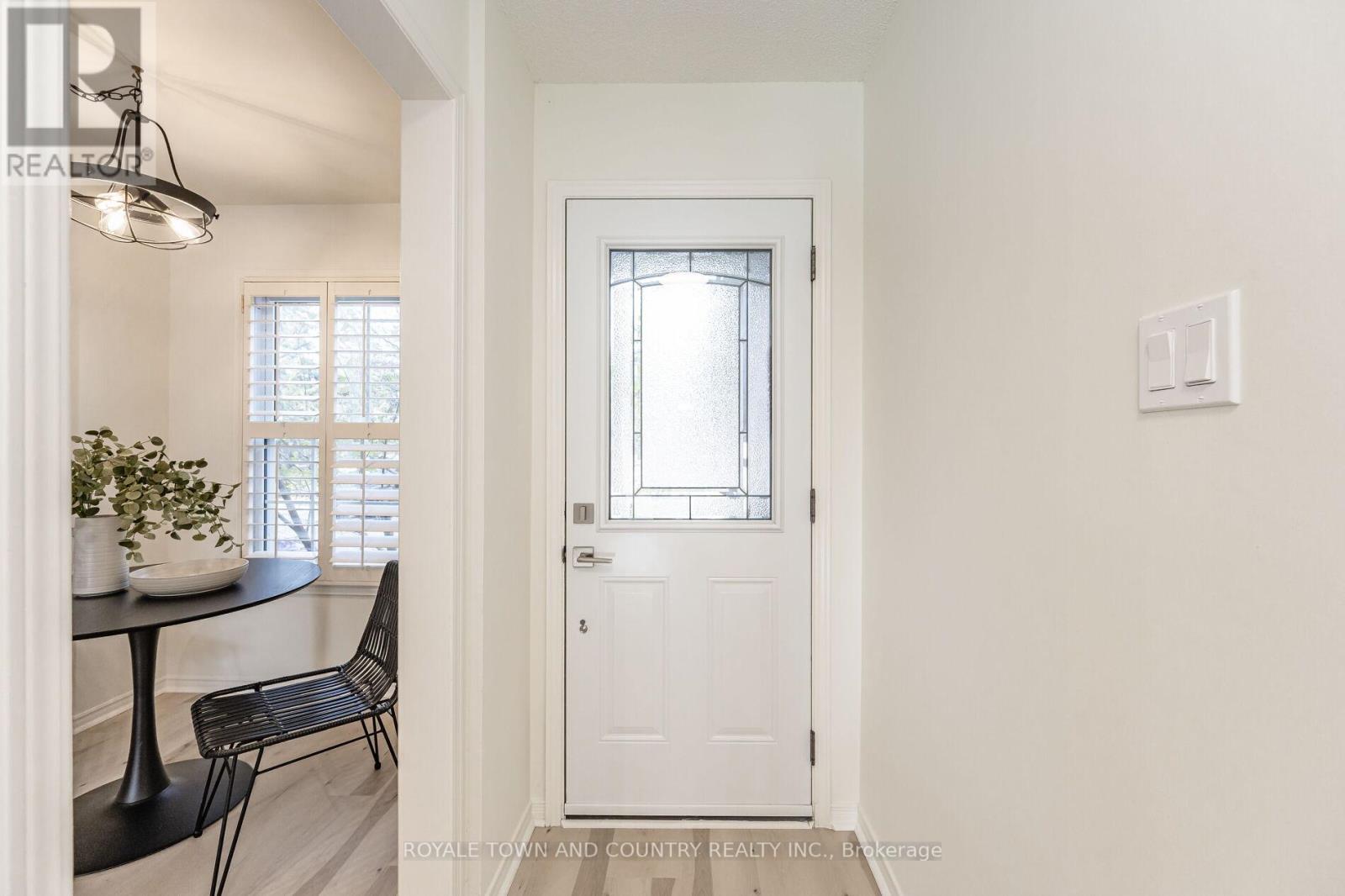 #44 -2935 HEADON FOREST DR, #44