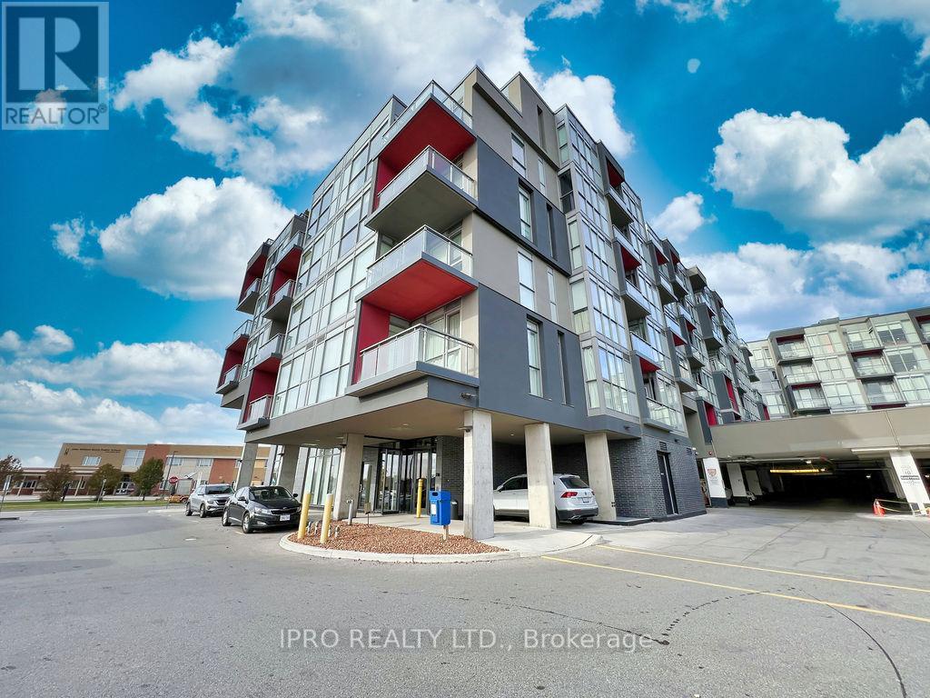 #D-313 -5220 DUNDAS ST, #D-313