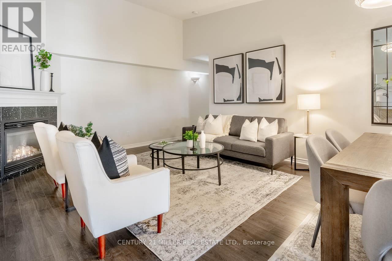 #410 -1483 MAPLE AVE, #410