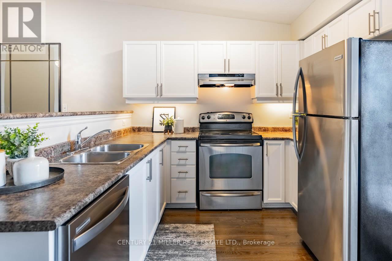 #410 -1483 MAPLE AVE, #410