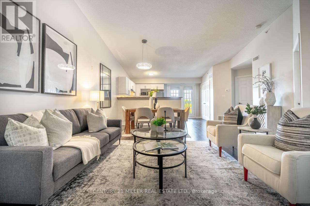 #410 -1483 MAPLE AVE, #410