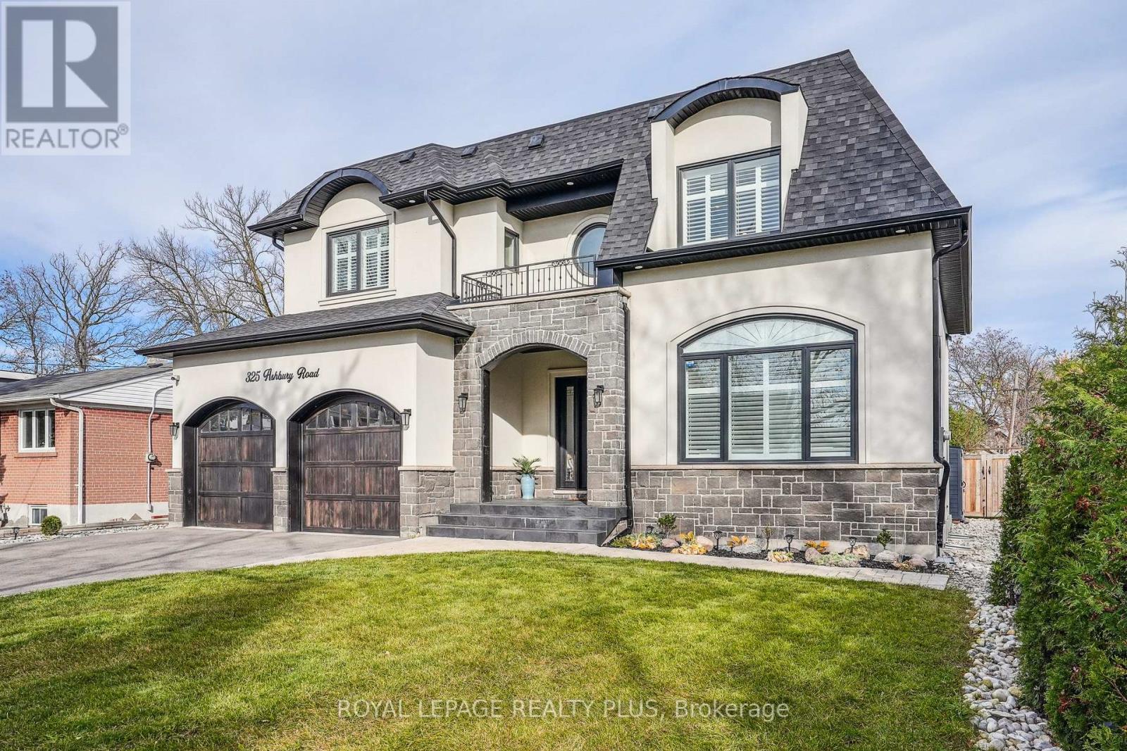 325 ASHBURY RD