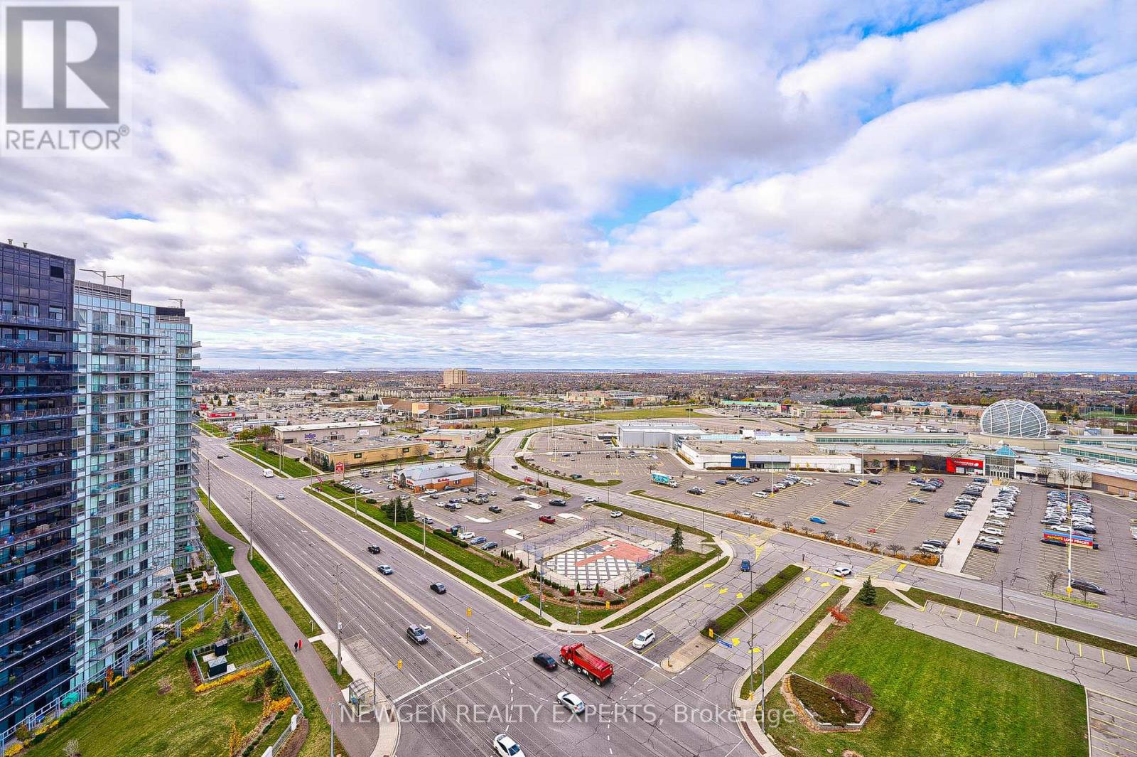 #1701 B -4655 METCALFE AVE, #1701 B