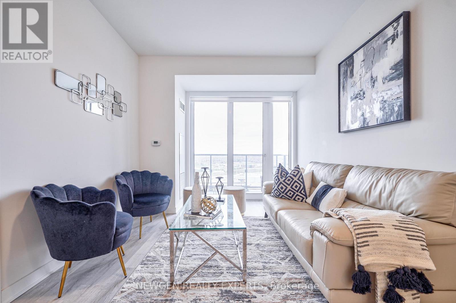 #1701 B -4655 METCALFE AVE, #1701 B