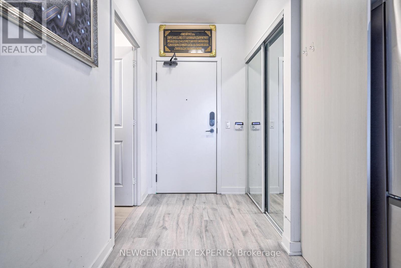 #1701 B -4655 METCALFE AVE, #1701 B
