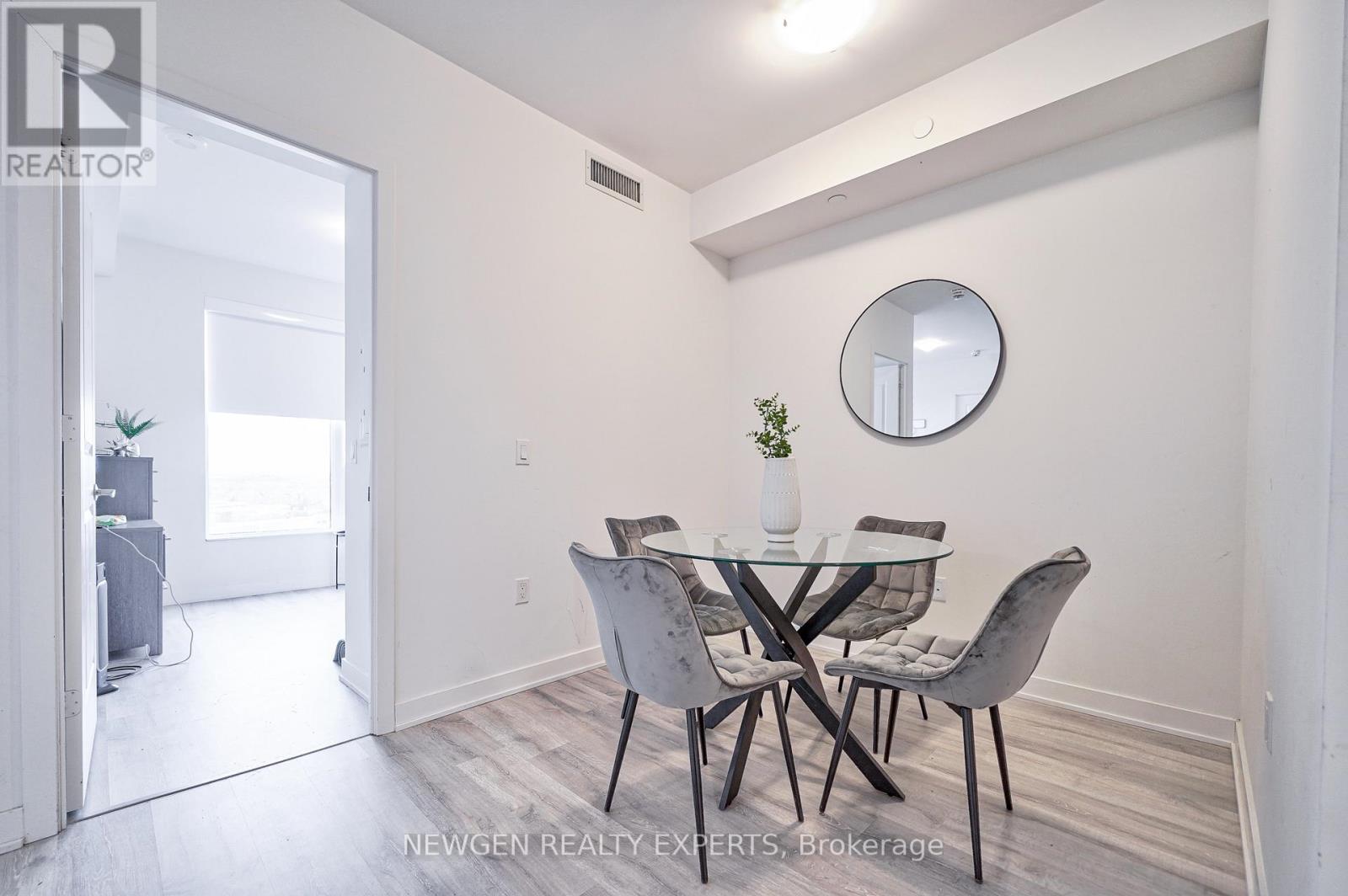 #1701 B -4655 METCALFE AVE, #1701 B