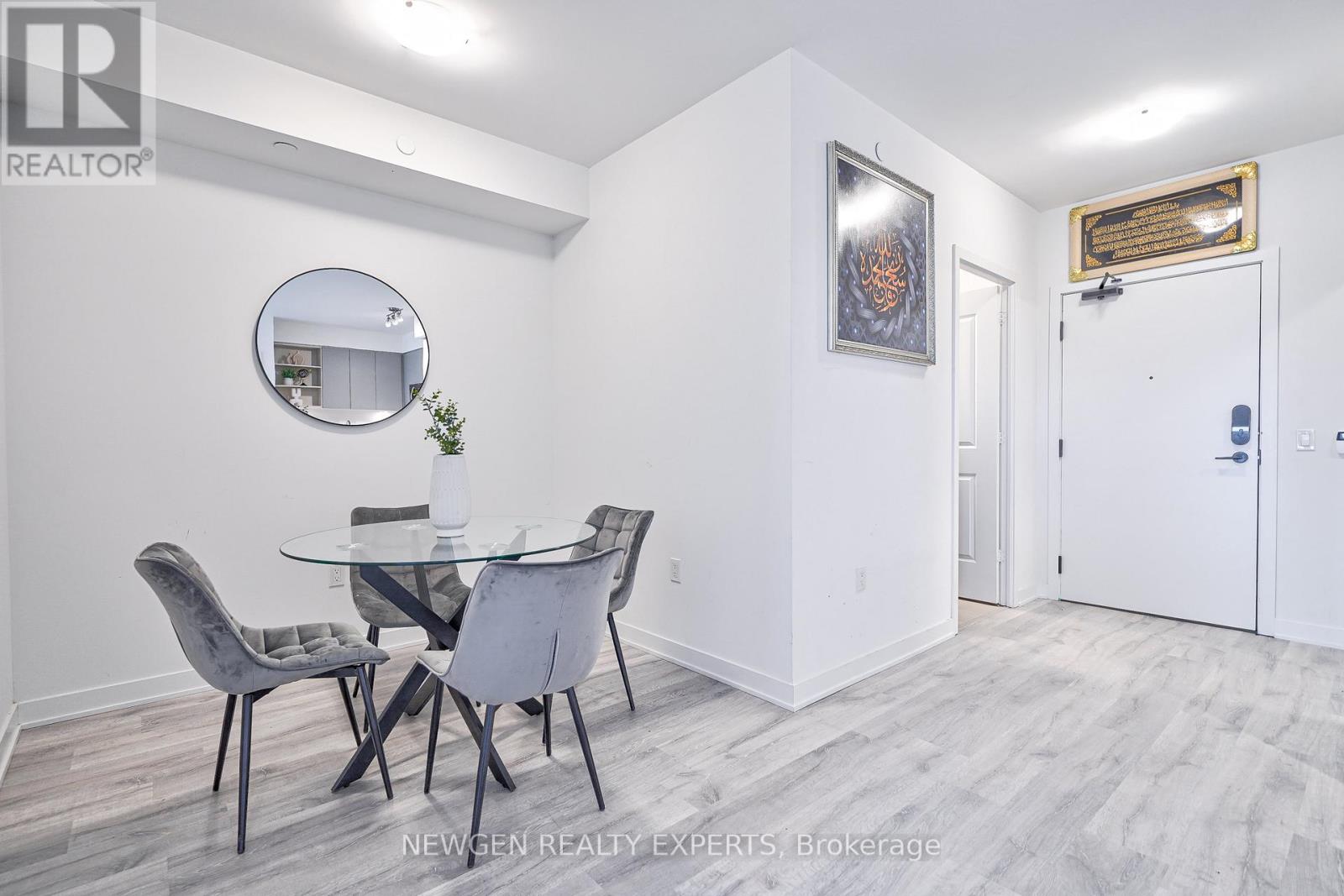 #1701 B -4655 METCALFE AVE, #1701 B