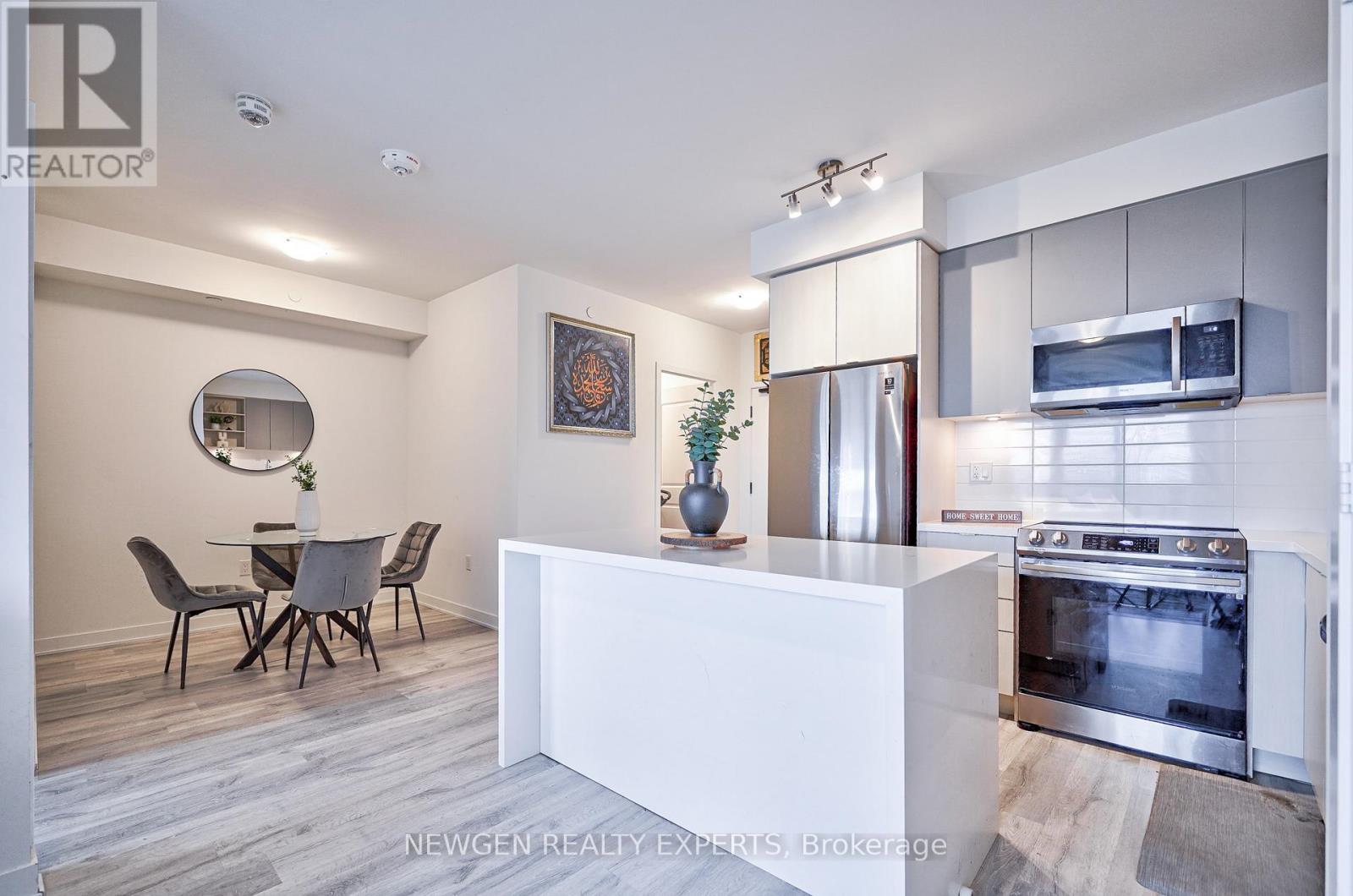 #1701 B -4655 METCALFE AVE, #1701 B