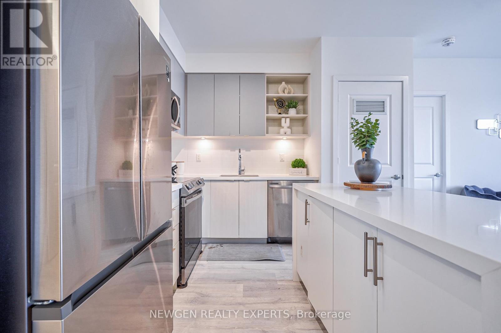 #1701 B -4655 METCALFE AVE, #1701 B