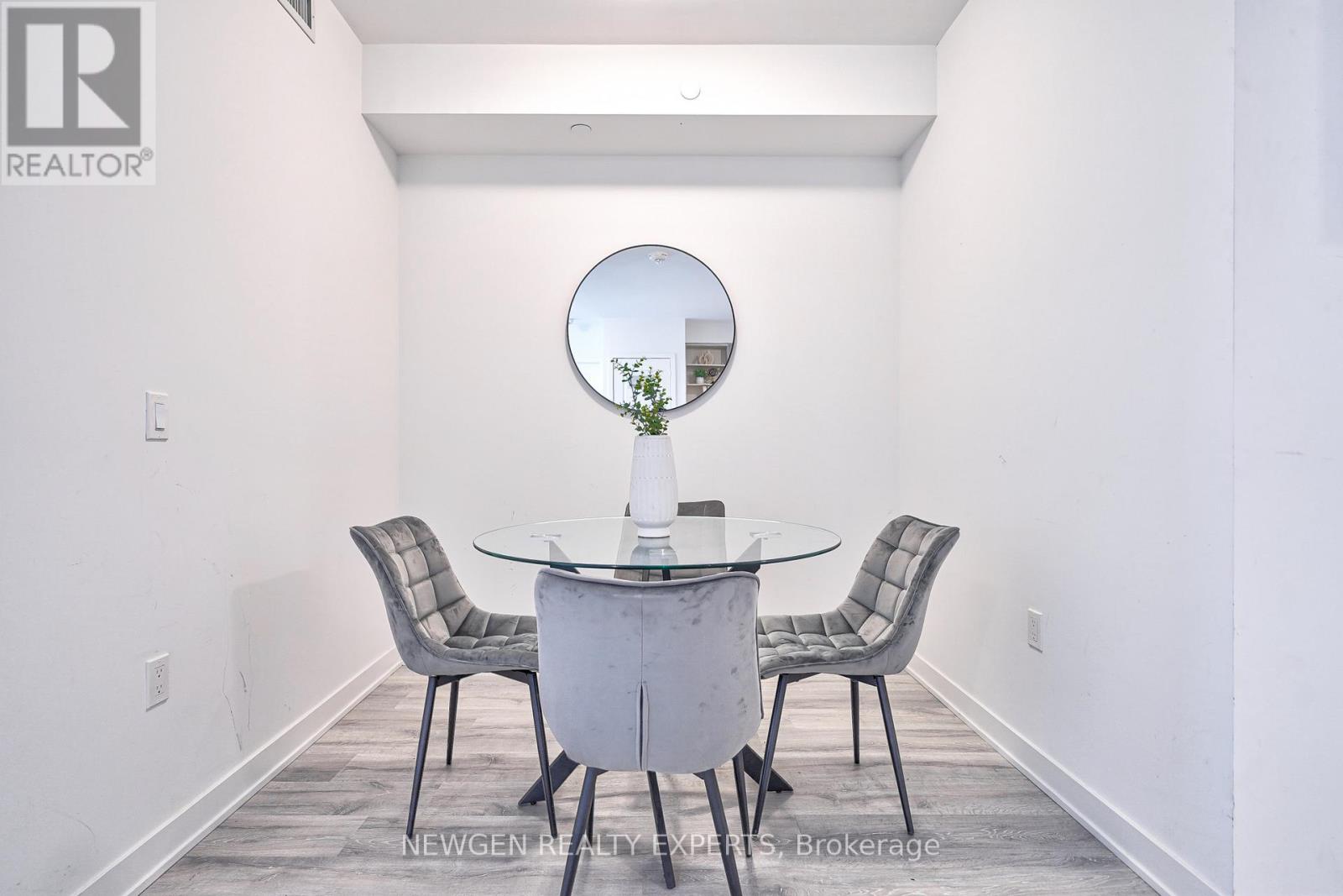 #1701 B -4655 METCALFE AVE, #1701 B