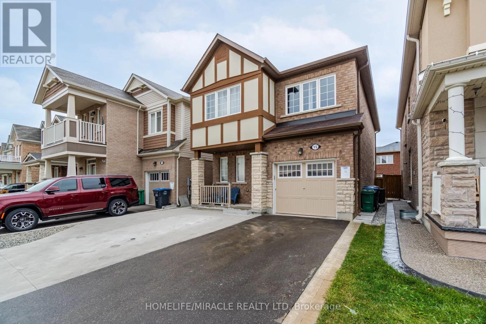 15 AVERILL RD