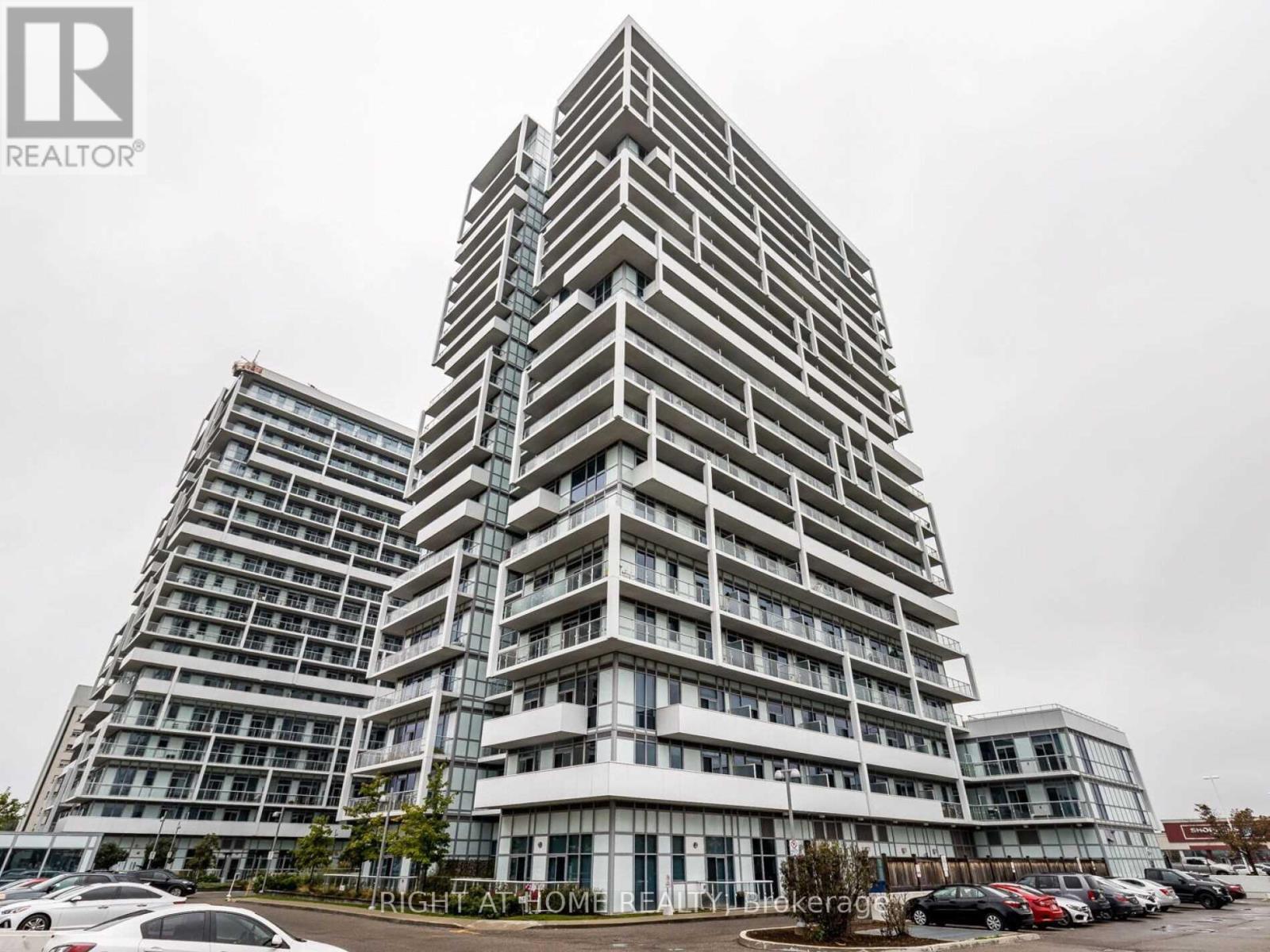 #203 -65 SPEERS RD, #203