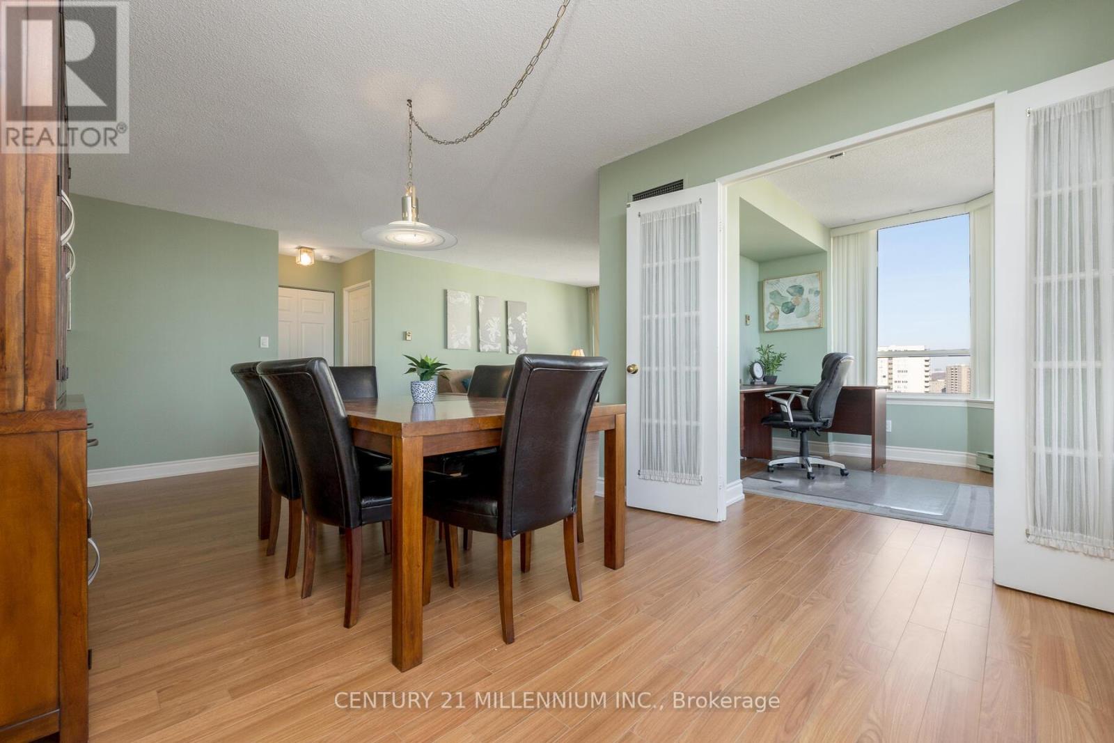 #1703 -3605 KARIYA DR, #1703