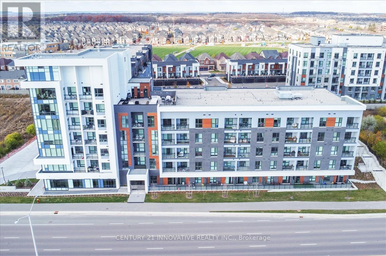#422 -95 DUNDAS ST W, #422