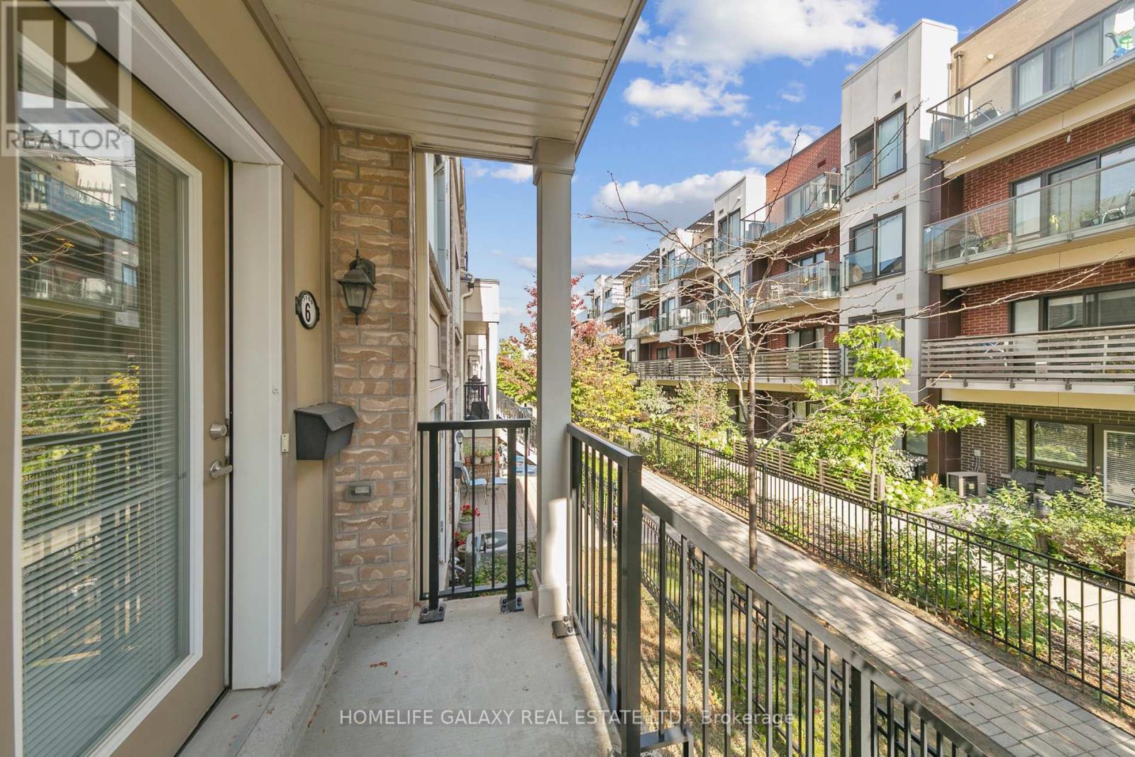 #6 -3100 BOXFORD CRES, #6