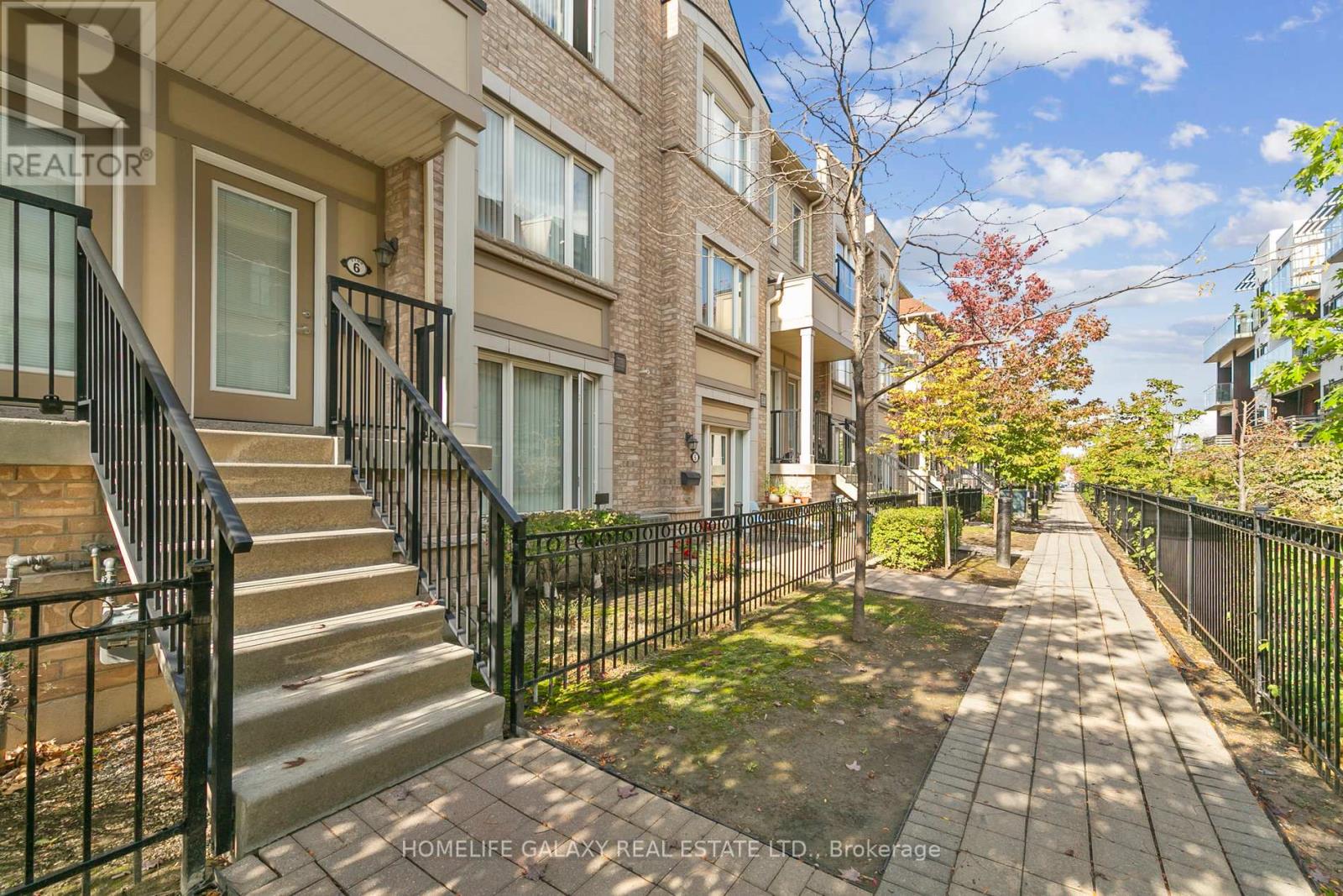 #6 -3100 BOXFORD CRES, #6