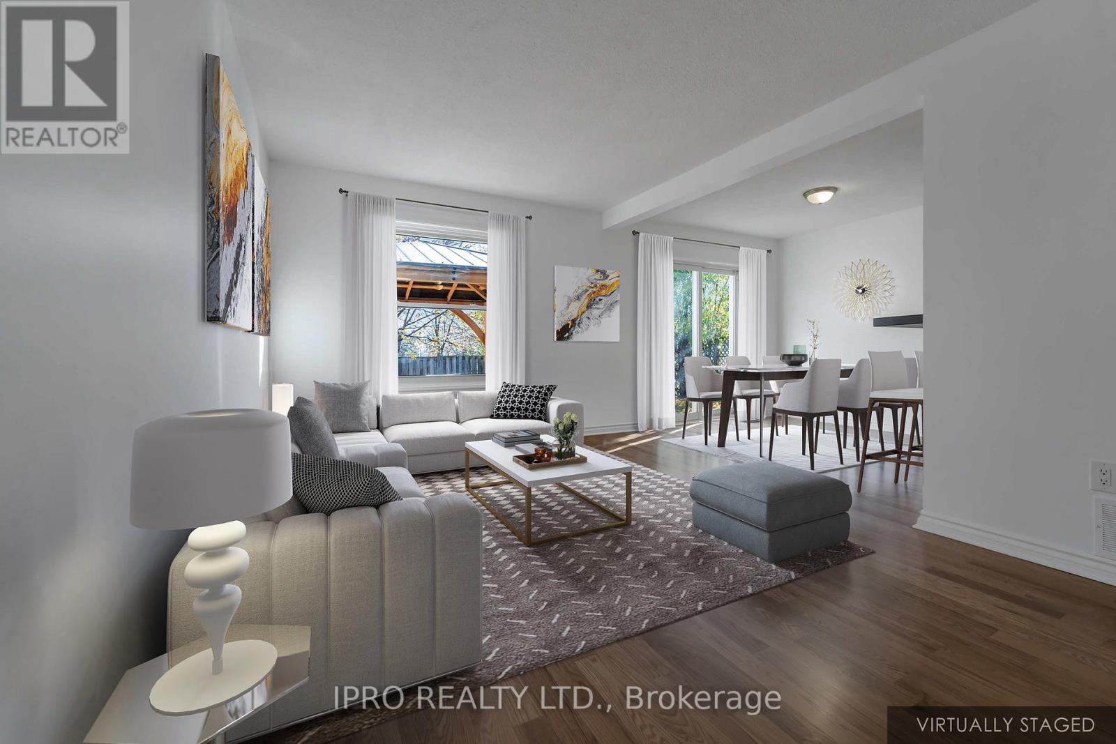 76 LONGBOURNE CRES