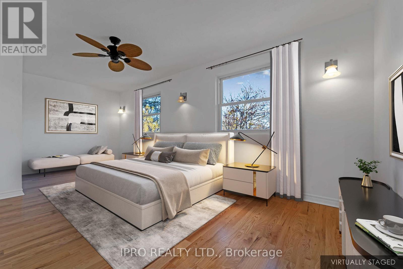 76 LONGBOURNE CRES