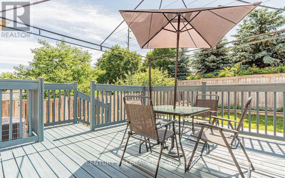 57 FARTHINGALE CRES