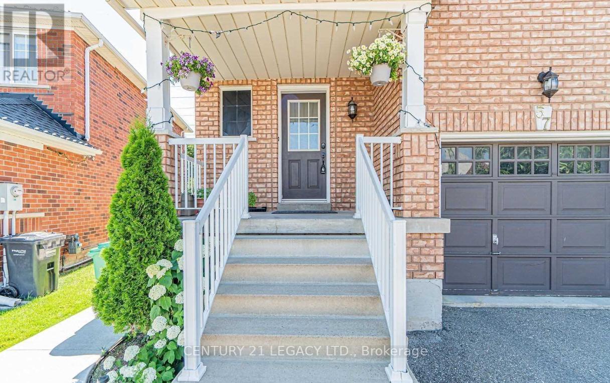 57 FARTHINGALE CRES