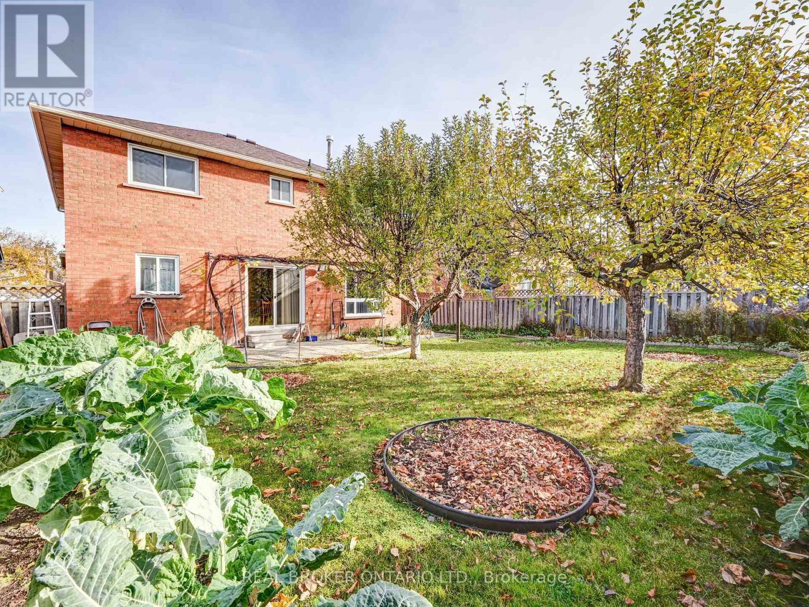 36 ORTONA DR