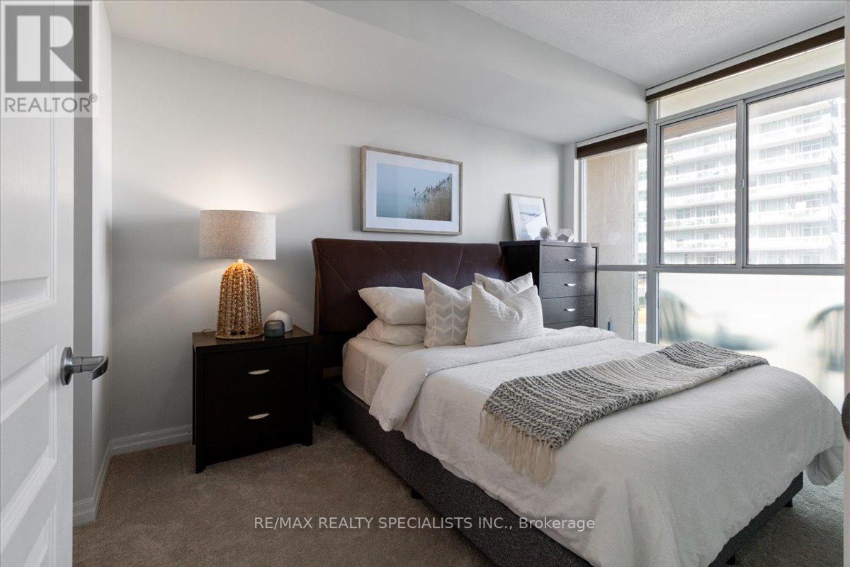 #805 -225 WEBB DR, #805