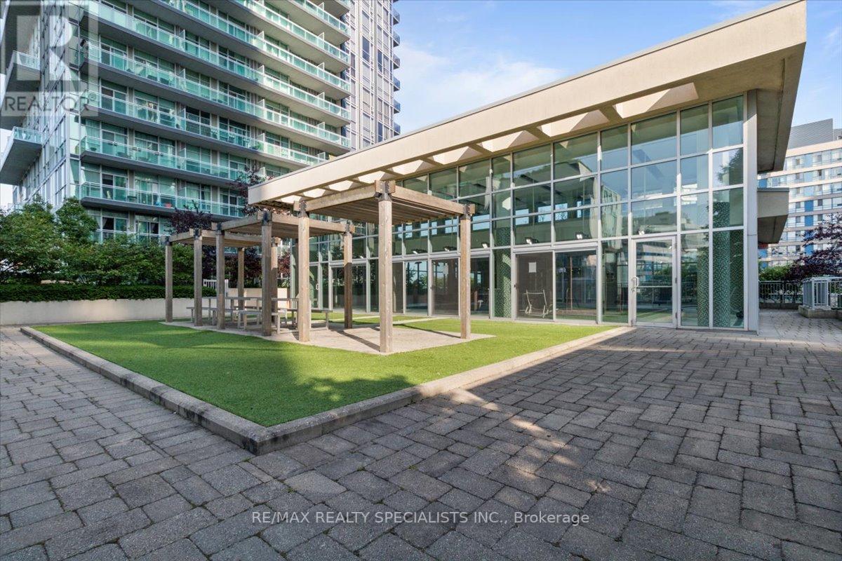 #805 -225 WEBB DR, #805