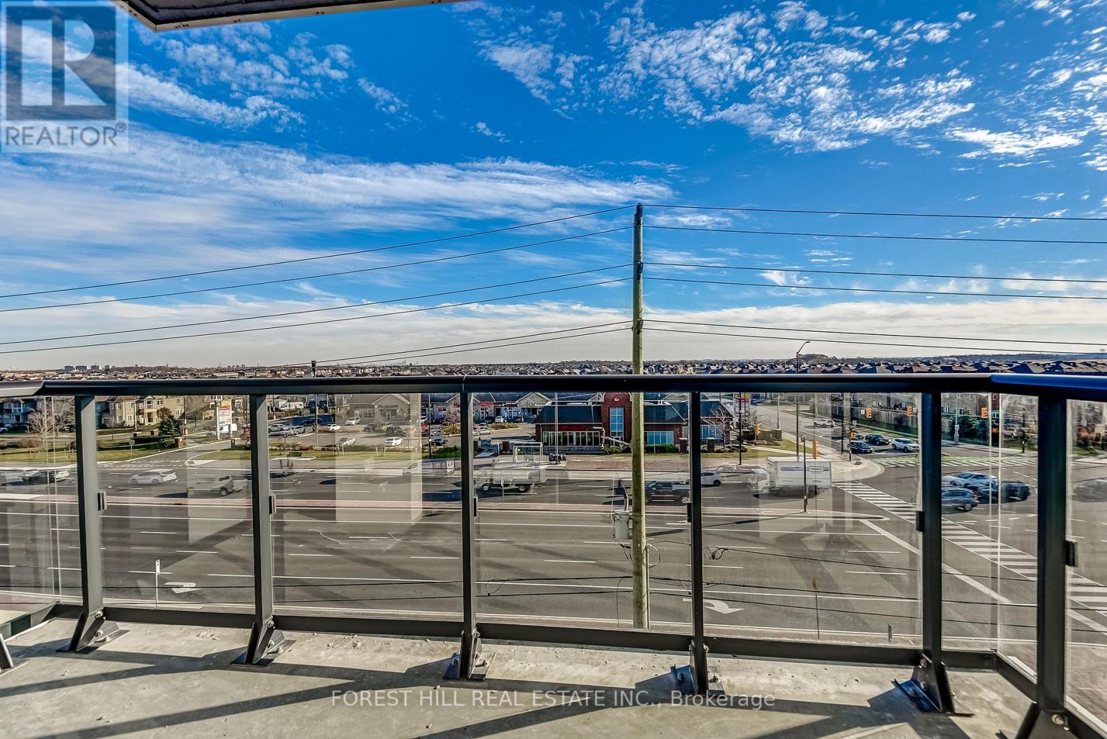 #410 -10 LAGERFELD DR, #410