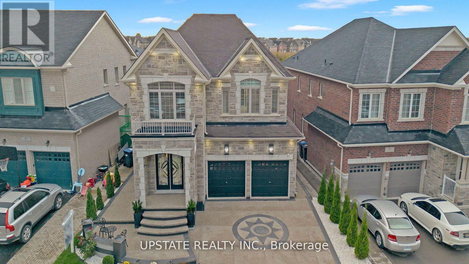 43 DOTCHSON AVE