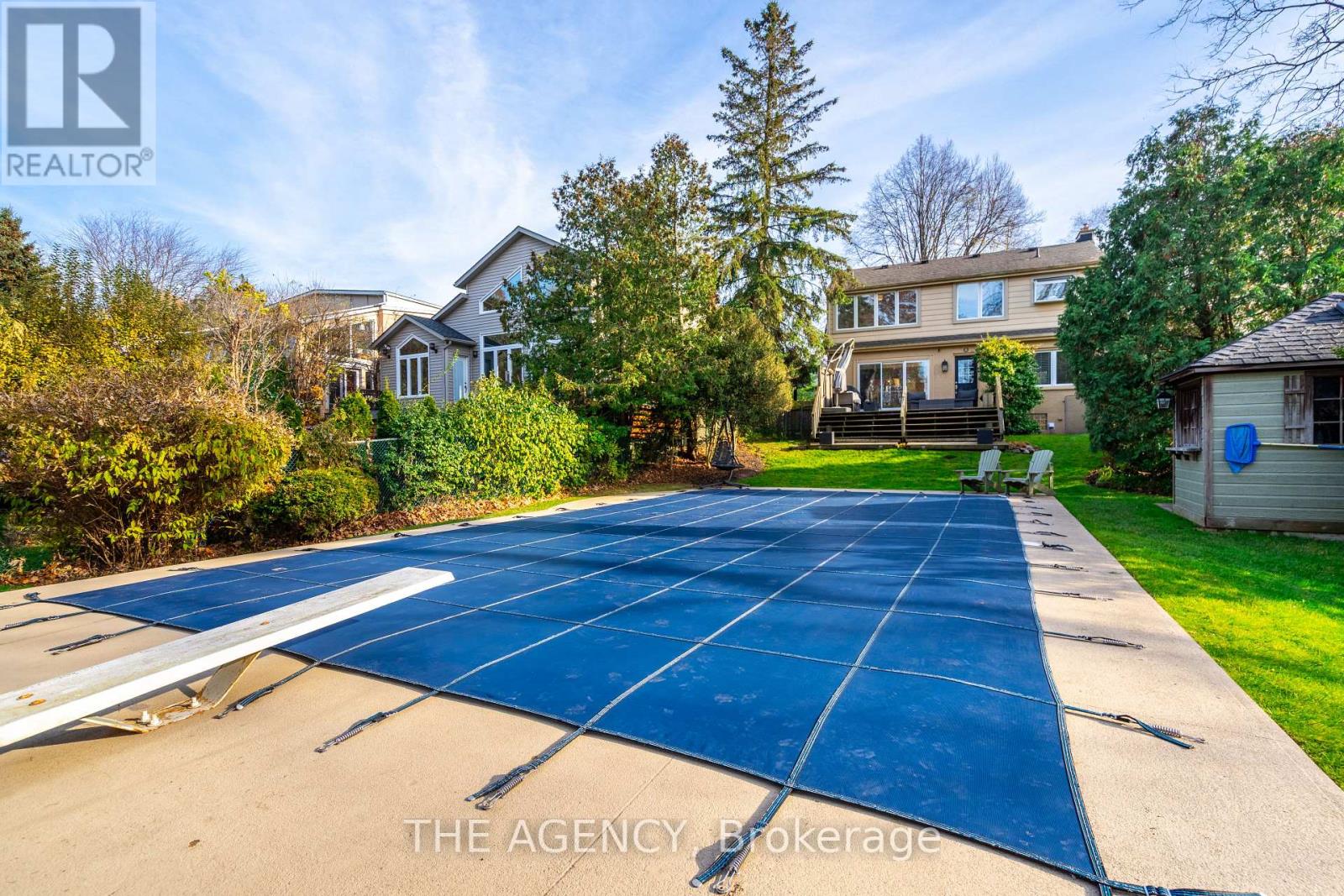431 PATRICIA DR