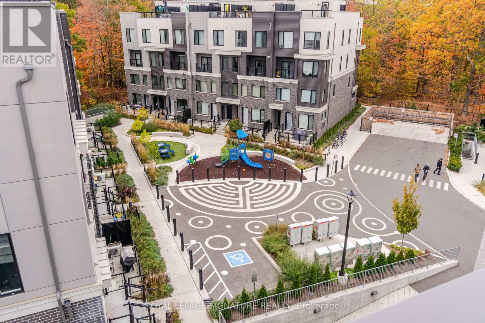 #21 -3476 WIDDICOMBE WAY, #21