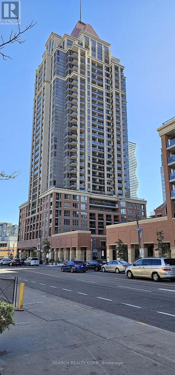 #2303 -4080 LIVING ARTS DR, #2303