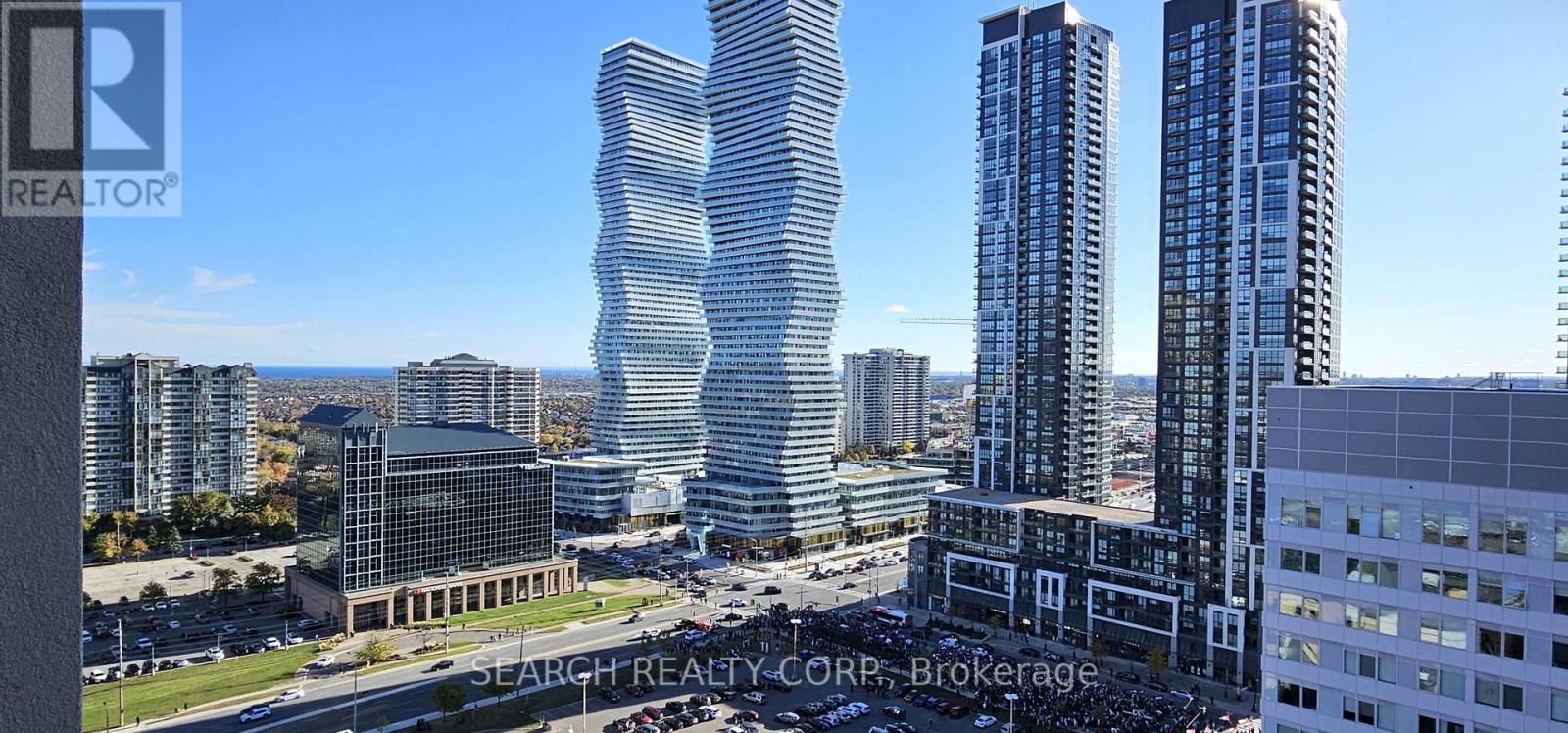 #2303 -4080 LIVING ARTS DR, #2303
