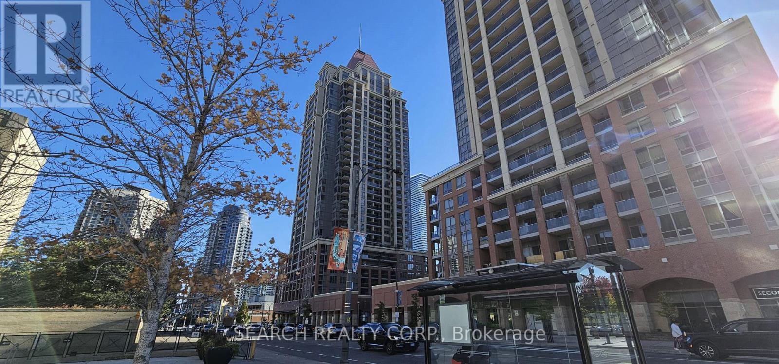 #2303 -4080 LIVING ARTS DR, #2303