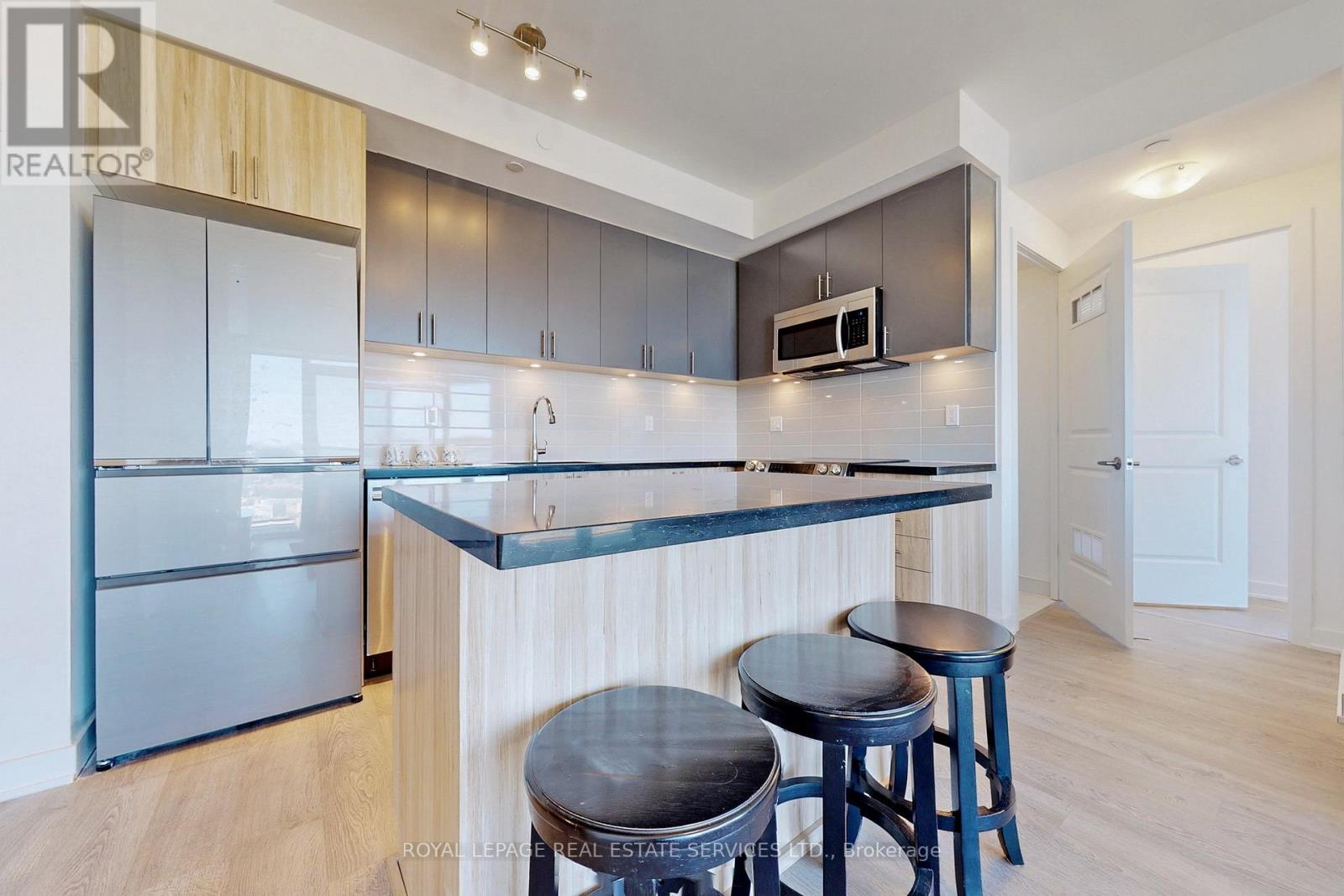 #1709 -4677 GLEN ERIN DR, #1709
