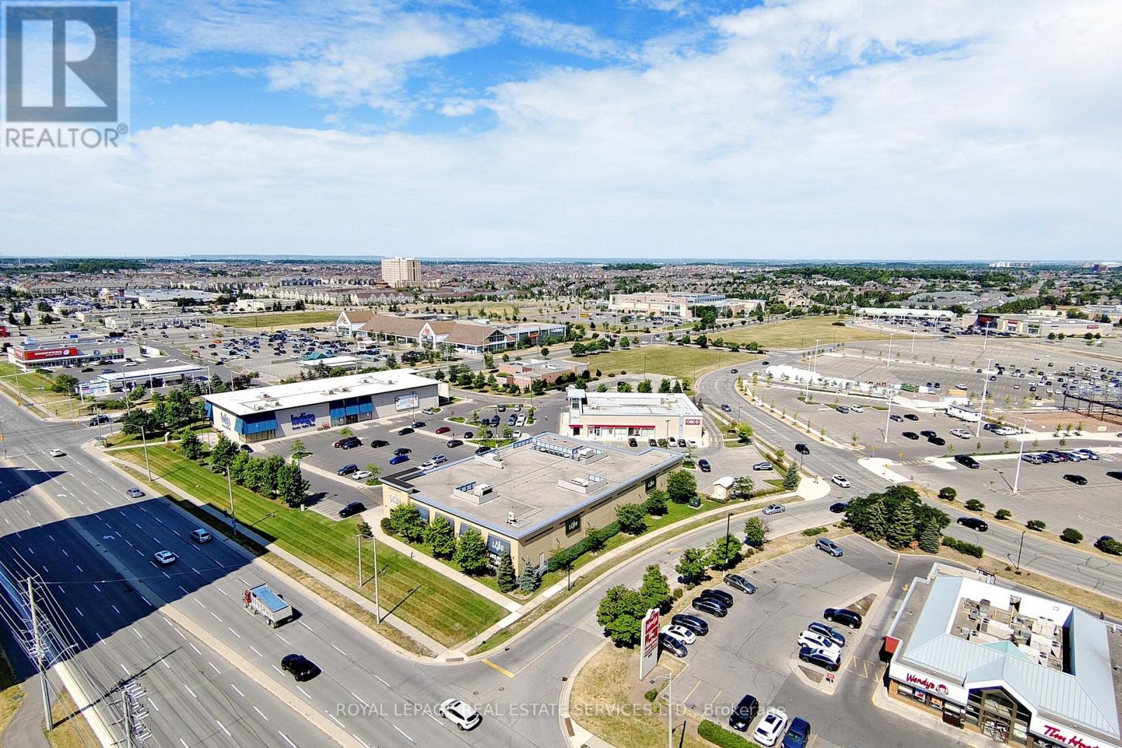 #1709 -4677 GLEN ERIN DR, #1709