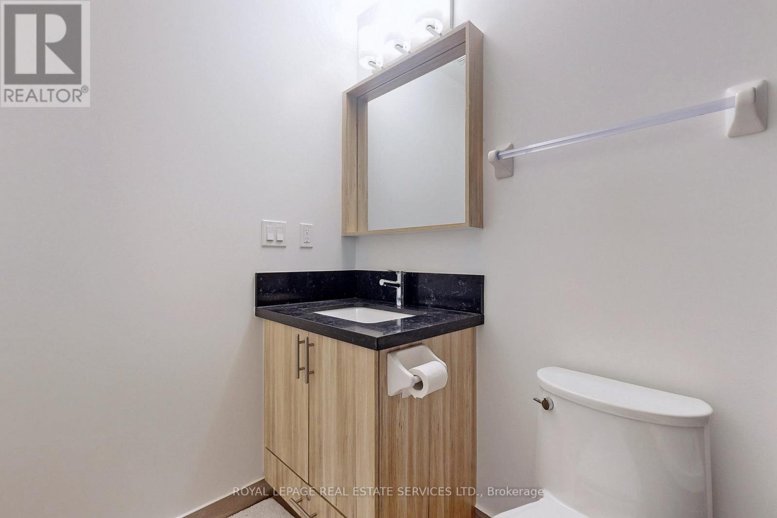 #1709 -4677 GLEN ERIN DR, #1709