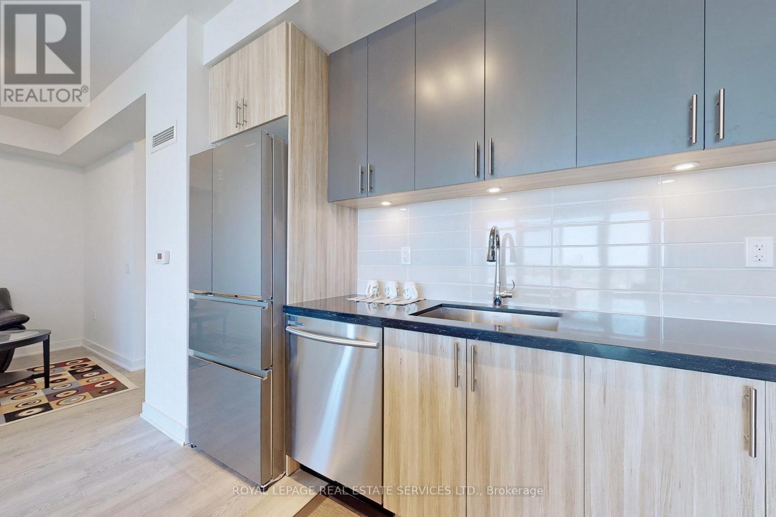 #1709 -4677 GLEN ERIN DR, #1709
