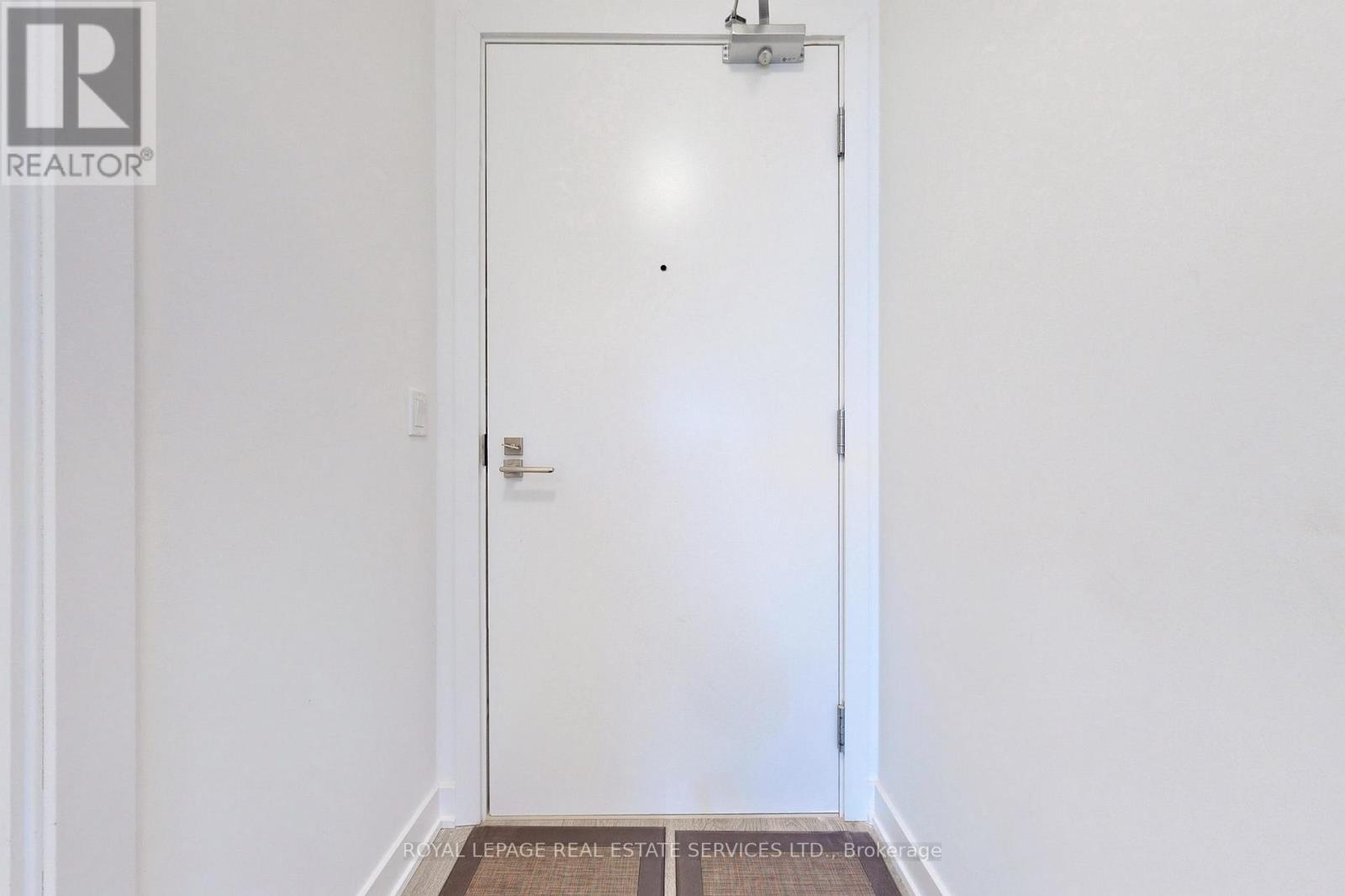 #1709 -4677 GLEN ERIN DR, #1709