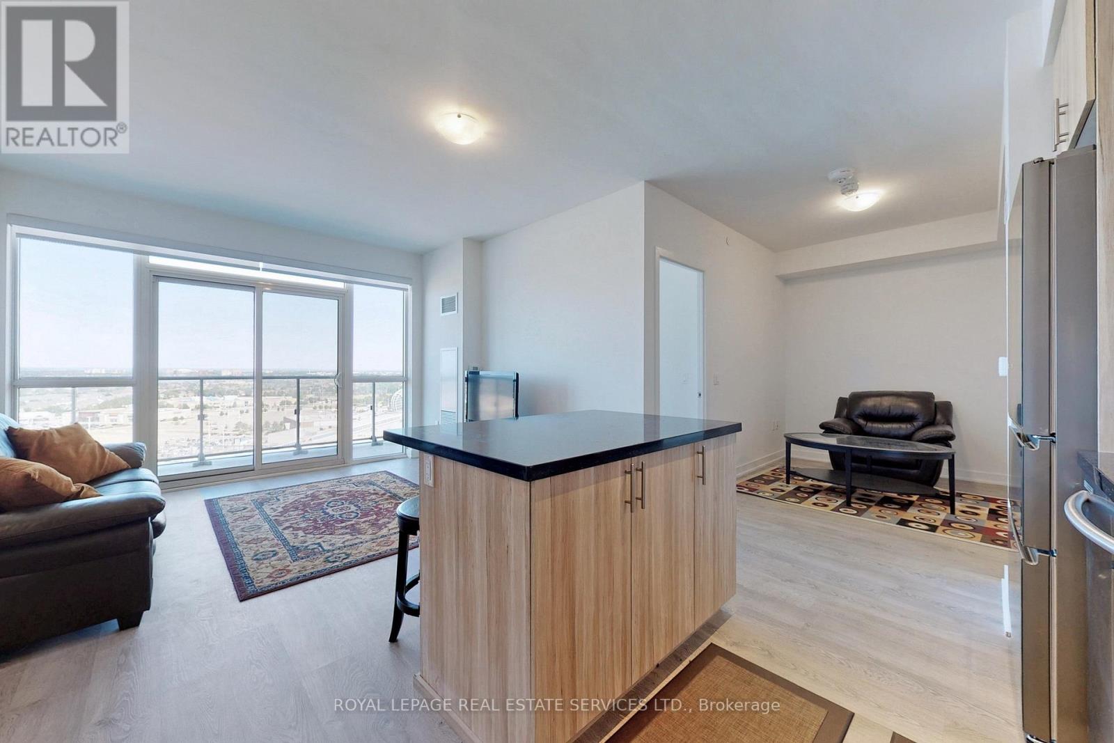 #1709 -4677 GLEN ERIN DR, #1709