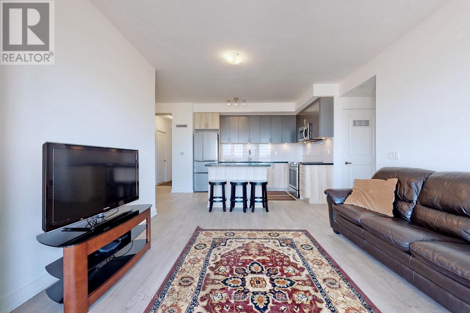 #1709 -4677 GLEN ERIN DR, #1709