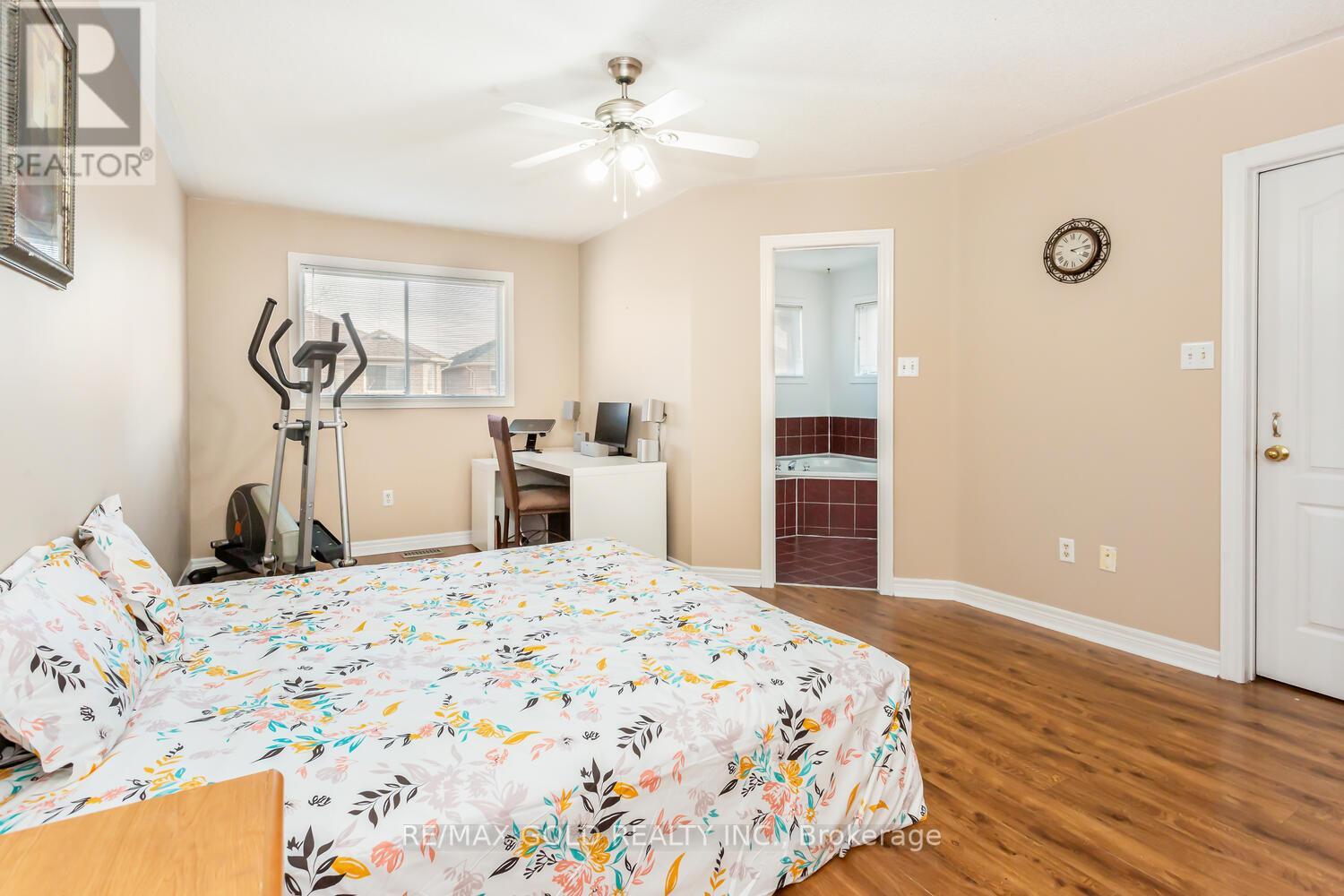 92 TESSLER CRES