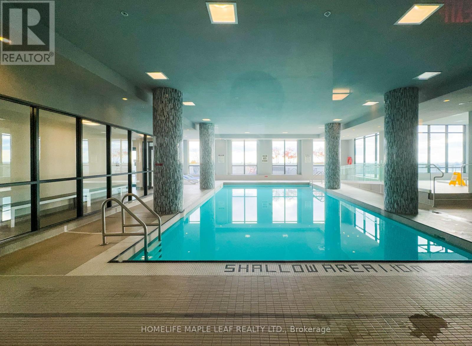 #1710 -3975 GRAND PARK DR E, #1710