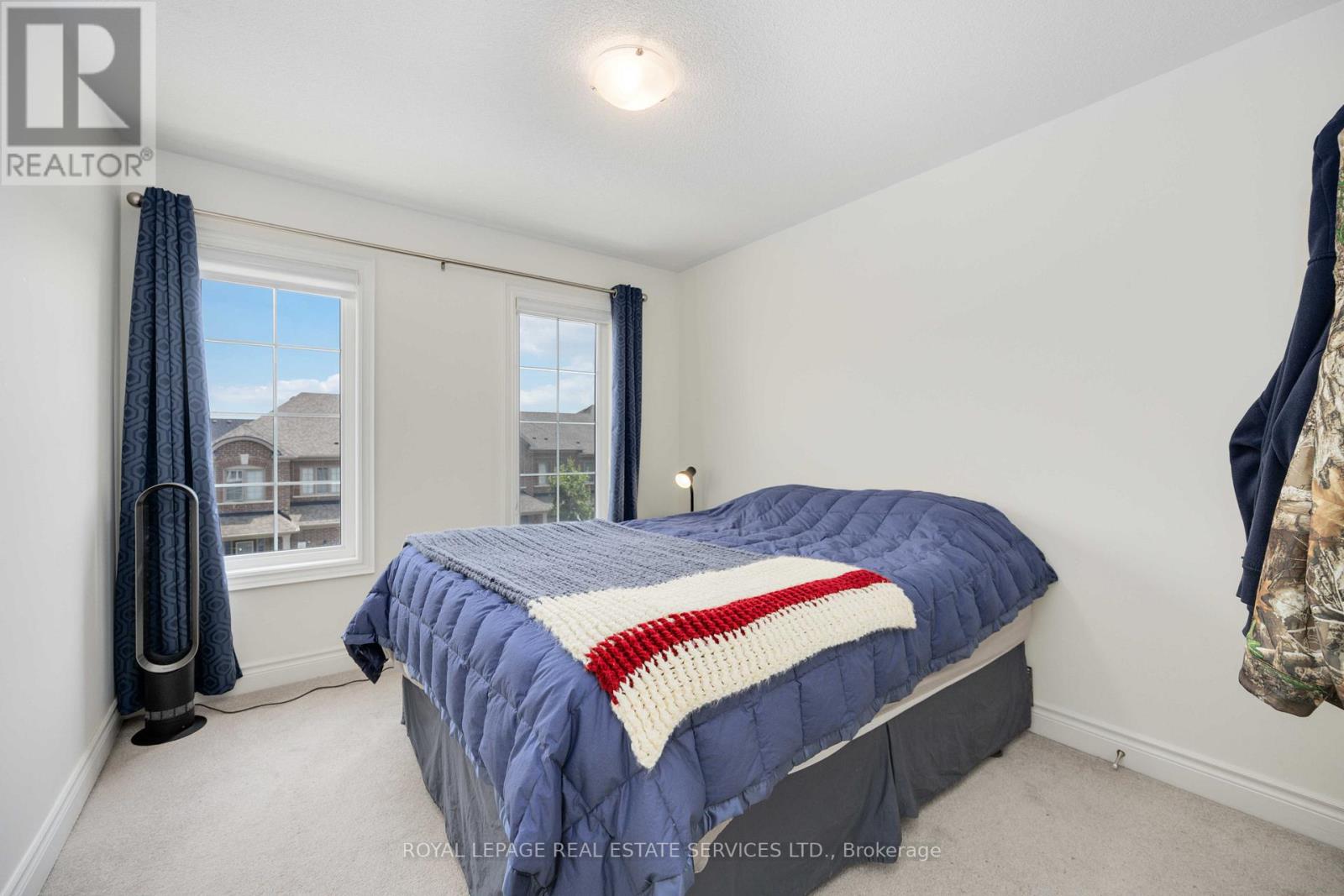 20 BRUSHWOOD DR