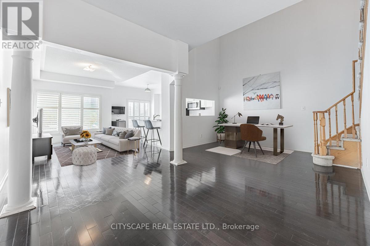 1252 CARTMER WAY