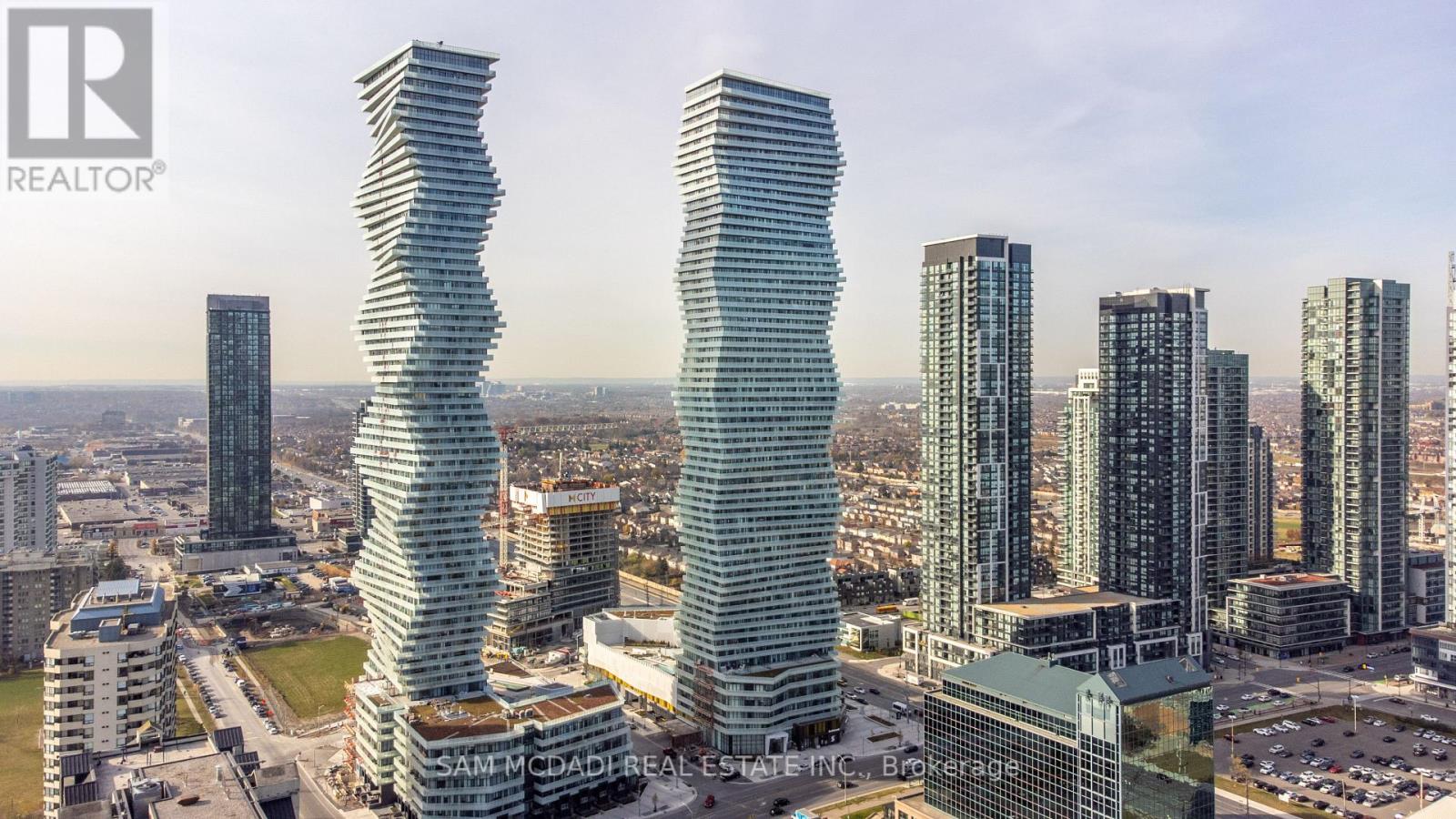 #602 -3900 CONFEDERATION PKWY, #602