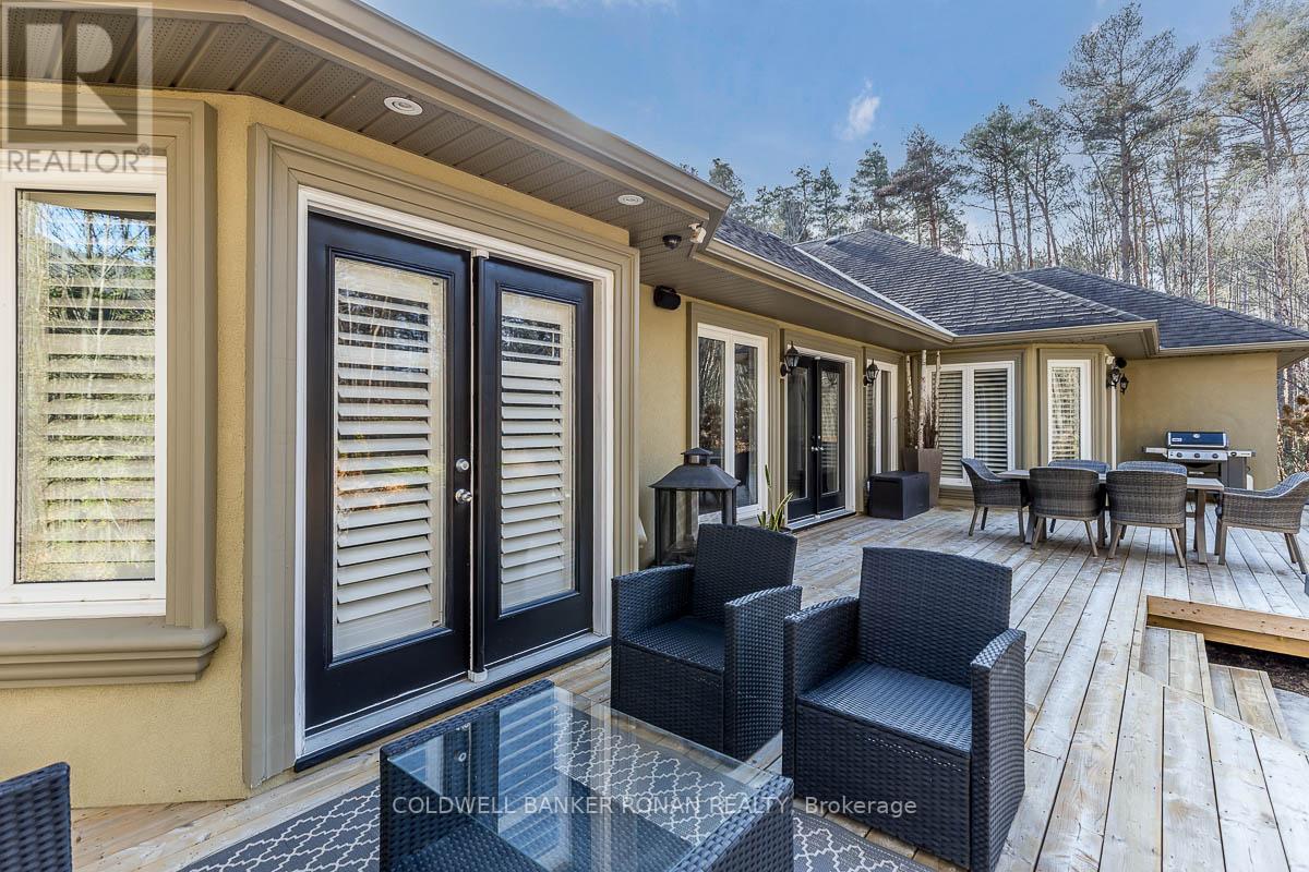 28 MCGUIRE TR