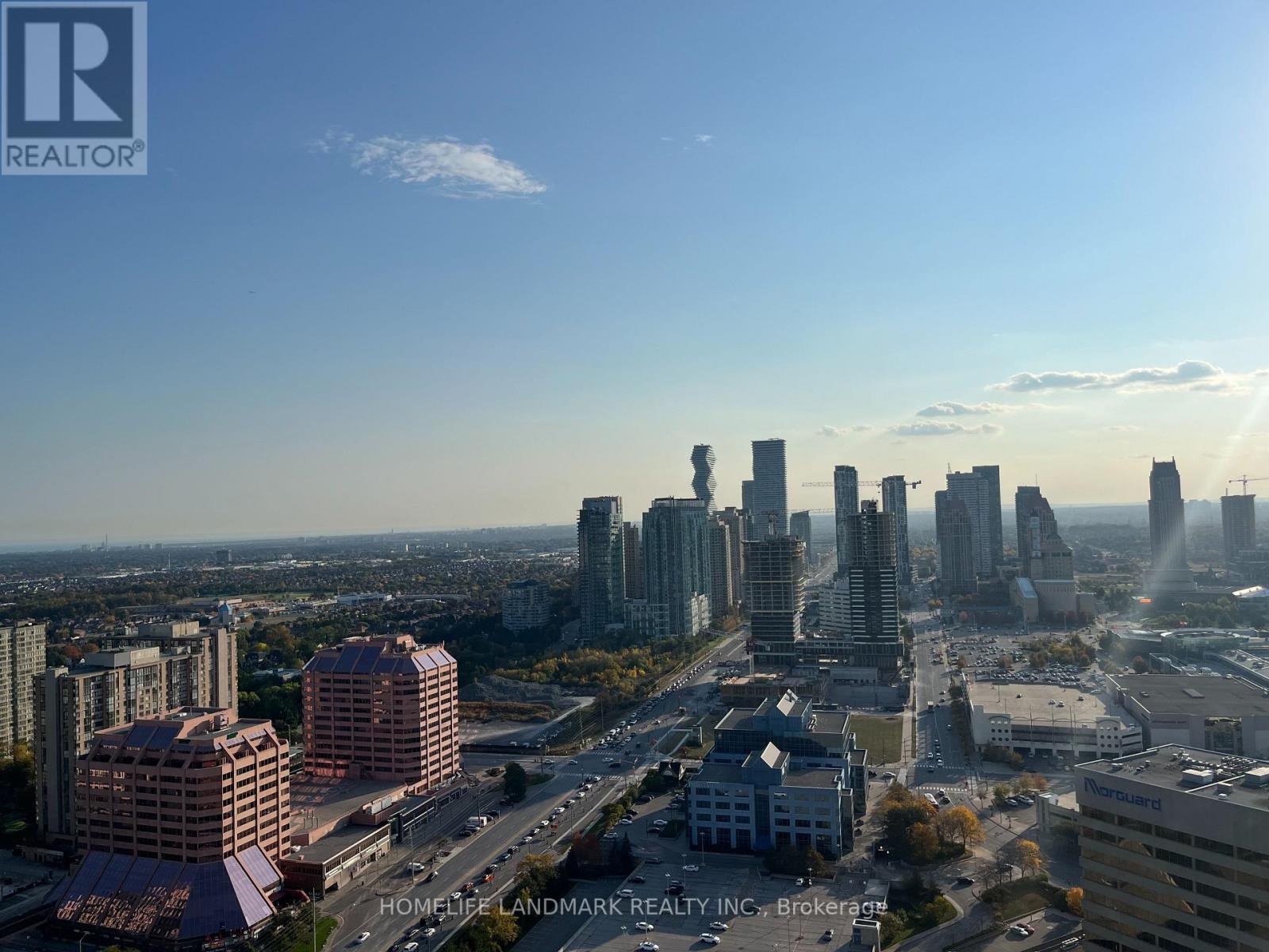 #3708 -50 ABSOLUTE AVE, #3708