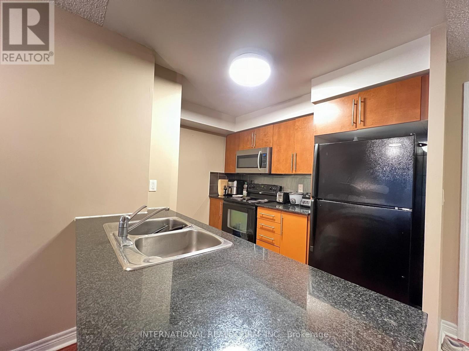 #1114 -310 BURNHAMTHORPE RD W, #1114