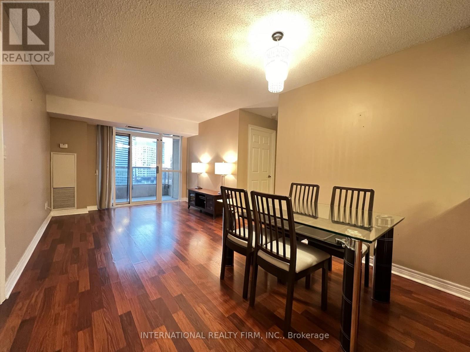 #1114 -310 BURNHAMTHORPE RD W, #1114